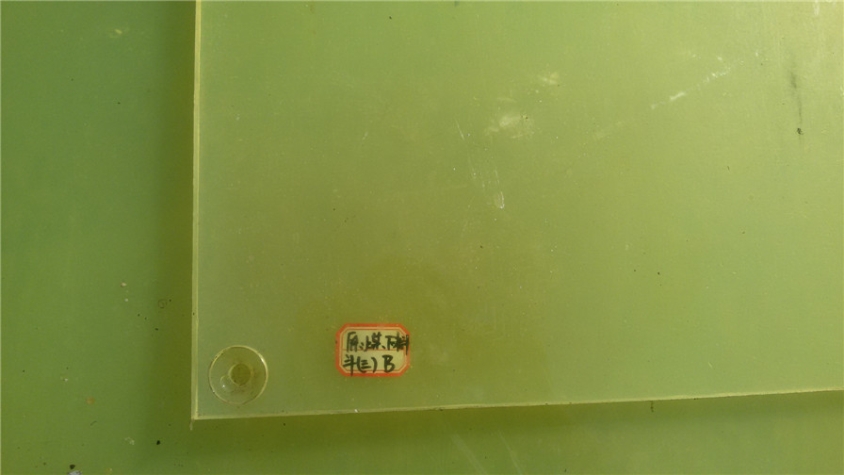 聚氨酯衬板(大型仓体保护板）